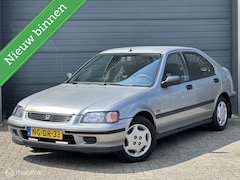 Honda Civic - 1.5i VTEC-E | 2 Jaar APK | INRUILKOOPJE