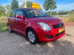 Suzuki Swift - 1.3 Comfort 1.eigenaar N.A.P aanwezig