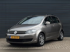 Volkswagen Golf Plus - 1.4 TSI 122PK DSG
