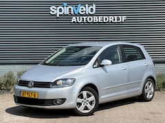 Volkswagen Golf Plus - 1.4 TSI Comfortline - Navi - Trekhaak - Parkeersensoren