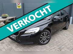 Volvo V40 - 2.0 D2 Nordic+-eerste eigenaar-APK
