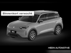 Leapmotor B03X - ProMax Design 53 kWh Climate Control | Adaptieve Cruisecontrol | Keyless Entry | 18" Licht