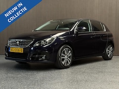 Peugeot 308 - 1.2 PureTech Allure | Panorama | Carplay | Riem v.v. | NL Auto