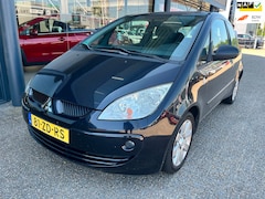 Mitsubishi Colt - 1.1 Incharge+