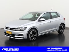 Volkswagen Polo - 1.0 TSI Comfortline Business DSG | Navigatie | Zondag Open