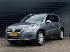 Volkswagen Tiguan - 1.4 TSI 150PK 4MOTION