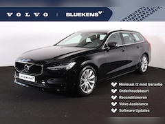Volvo V90 - T4 Momentum - IntelliSafe Assist - Adaptieve LED koplampen - Parkeercamera achter - Verwar