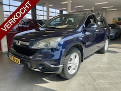 Honda CR-V - 2.0i Comfort | Automaat | Trekhaak