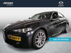 Alfa Romeo Giulia - 2.2 Eco Business Super