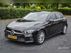 Mercedes-Benz A-klasse - 180 Business Solution AMG