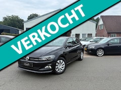 Volkswagen Polo - 1.0 MPI Comfortline CRUISE/CARPLAY/GARANTIE