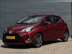Toyota Yaris - 1.5 VVT-i 111PK