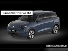 Leapmotor B03X - Pro Life 39.8 kWh Full Map Navigatie | Climate Control | Parkeersensoren Achter | Warmtepo
