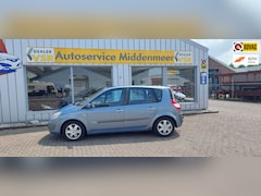 Renault Scénic - 1.6-16V Privilège Luxe
