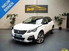 Peugeot 3008 - 1.2 PureTech Allure | NAP auto | Zwart dak | Volledig leer | Navi | Camera | Focal