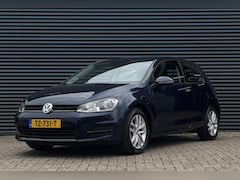 Volkswagen Golf - 1.2 TSI 85PK