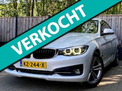 BMW 3-serie Gran Turismo - 320i Centennial High Executive NL Auto I Leer I 184pk I F34 Executive I AutomaatFacelift I