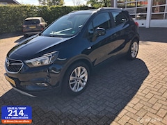 Opel Mokka X - 1.6 Selection