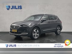 SEAT Tarraco - | 245 pk | 87% SOH | 1.4 TSI e-Hybrid PHEV Xcellence | Trekhaak | Adaptieve cruise control