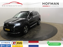 Kia Sorento - 1.6 T-GDI PHEV 4WD 7 Pers Trekh Panodak Vol Leder