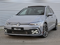 Volkswagen Golf - 1.4 eHybrid GTE 245 pk | IQ-Light | Pano | Apple-Carplay |