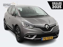 Renault Scénic - 1.2 TCe Bose STOEL- & STUURVERWARMING | BLINDSPOT WARNING | 1STE EIGENAAR | LAGE KM. STAND