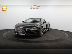 Audi R8 - 5.2 V10 FSI Orig. NL / Historie bekend / Carbon binnen + buiten / Alcantara hemel / Volled