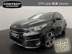 Kia XCeed - 1.6 GDi PHEV Plug-In ExecutiveLine |Allseason |Uniek