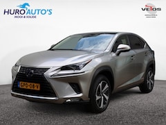 Lexus NX - 300h AWD President Line | Panoramadak | Mark Levinson | Stoelventilatie