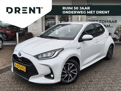 Toyota Yaris - 1.5 Hybrid Dynamic | Navi | Keyless Entry/Start | Android Auto
