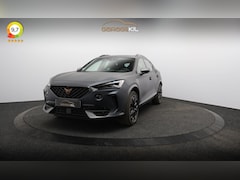 CUPRA Formentor - 1.4 e-Hybrid VZ Performance Dealer onderh/ 1ste eigenaar / Magnetic Tech Matt /1ste eigena