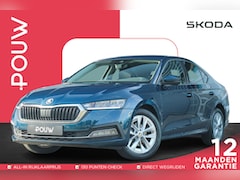 Skoda Octavia - 1.0 TSI 110pk Business Edition Plus | Keyless Entry | Navigatie | Apple CarPlay/ Android A