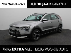 Kia Niro - 1.6 GDi Hybrid DynamicLine | Navigatie | Climate Control | Cruise Control | Parkeer Camera