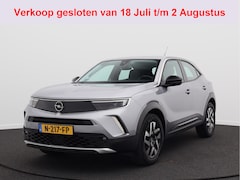 Opel Mokka - 1.2 Elegance/ lage km/ zeer mooi