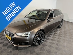 Audi A4 Avant - 2.0 TDI Pro Line