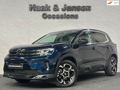 Citroën C5 Aircross - 1.2 HYBRID 136PK 360 Camera Carplay