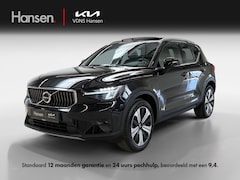 Volvo XC40 - 1.5 T4 Plug-in hybrid Ultimate Bright I Panoramadak I Leder I Elek. Achterklep I Elek. Sto