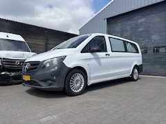 Mercedes-Benz eVito Tourer - Airco Cruisecontrol Konvekta Cooler