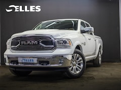 Dodge Ram 1500 - 5.7 V8 4x4 Crew Cab Longhorn