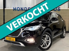 MG EHS - 1.5 TGDI Luxury PLUG-IN | PANO | 360 CAM | NAP. ORIG NL | ADAPT.CRUISE | LEDER | SFEERVER