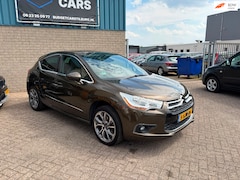 Citroën DS4 - 1.6 THP So Chic Automaat