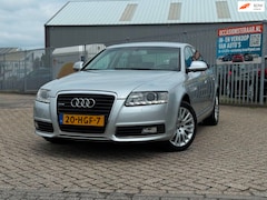 Audi A6 Limousine - 3.0 TFSI quattro Pro Line#Aut#Nap#1eEigenaar#Luchtvieren