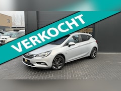 Opel Astra - 1.4 Turbo 120 Jaar Edition Airco|Cruise