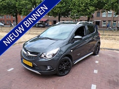 Opel Karl - 1.0 Rocks Online Edition CRUISECONTROL TELEFOON APPLE CARPLAY