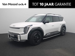 Kia EV9 - GT-Line AWD 99.8 kWh Uit voorraad leverbaar | Diverse kleuren beschikbaar