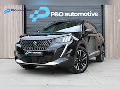 Peugeot 2008 - 1.2 PureTech GT Pack PANO | STOELVERW | ACC