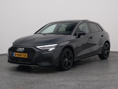 Audi A3 Sportback - 30 TFSI Automaat Pro Line | PANO | CARPLAY