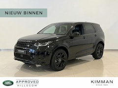 Land Rover Discovery Sport - 1.5 P270e PHEV S Edition