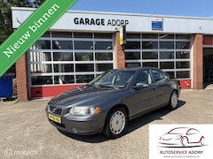 Volvo S60 - 2.4 Drivers Edition