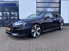 Audi RS4 - RS4 2.9 TFSI 450pk Tiptronic quattro RS4